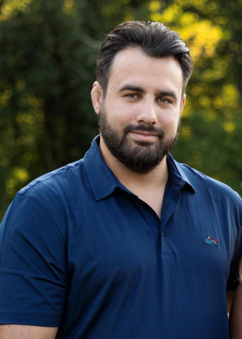 Your Local Mortgage Lender Hard At Work, Luis Peguero, Tampa, FL