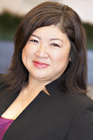 Your Local Mortgage Lender Hard At Work, Madeline Wong, Bothell, WA