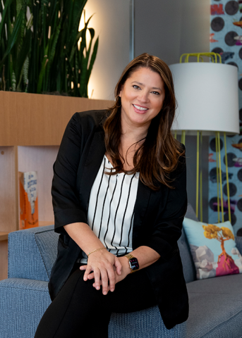 Your Local Mortgage Lender Hard At Work, Mandie Pallone, Broomfield, CO