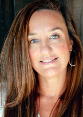 Your Local Mortgage Lender Hard At Work, Marcy Knue, Milford, OH
