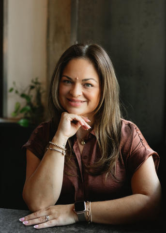 Your Local Mortgage Lender Hard At Work, Marisa Maldonado, Tucson, AZ