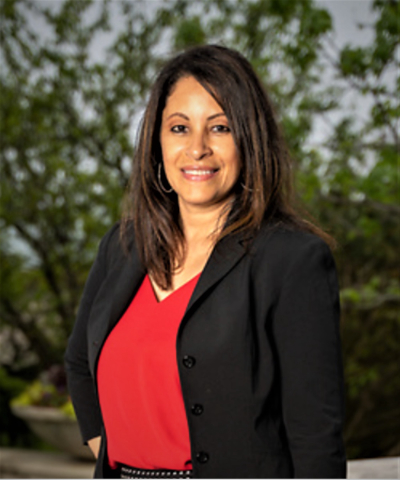 Your Local Mortgage Lender Hard At Work, Marisol Pena, Oak Brook, IL
