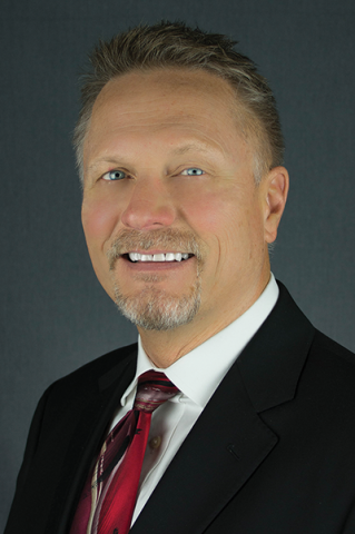 Your Local Mortgage Lender Hard At Work, Mark Meussling, Madison, WI