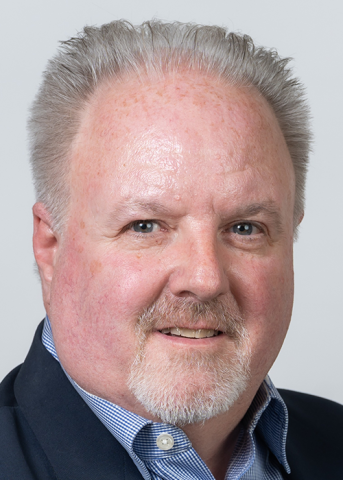 Your Local Mortgage Lender Hard At Work, Mark Richards, Hackensack, NJ
