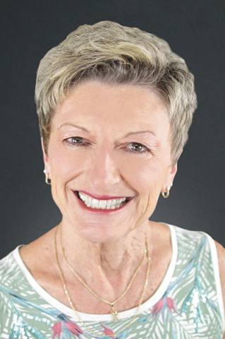 Your Local Mortgage Lender Hard At Work, Marsha Moore, Indianapolis, IN