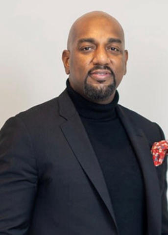 Your Local Mortgage Lender Hard At Work, Marvin Calder, Annapolis, MD