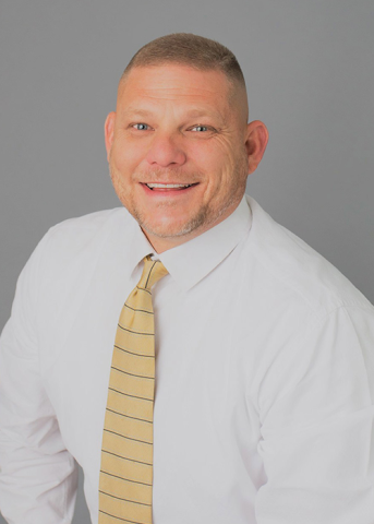 Your Local Mortgage Lender Hard At Work, Mat Fowler, Mountain Home, AR
