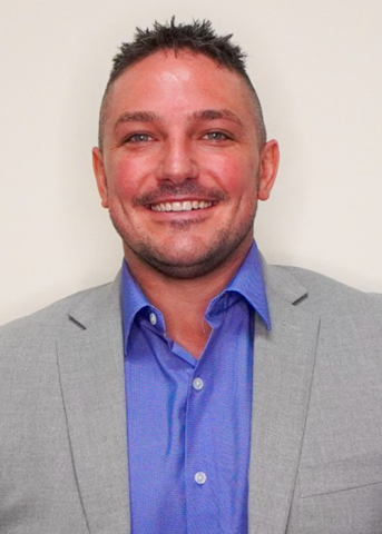 Your Local Mortgage Lender Hard At Work, Matt Famiglietti, Windham, NH
