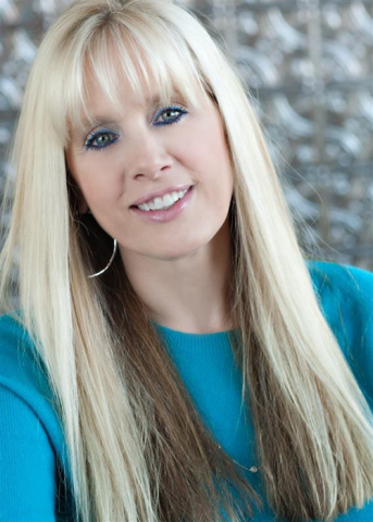 Your Local Mortgage Lender Hard At Work, Maureen Miller, Meridian, ID