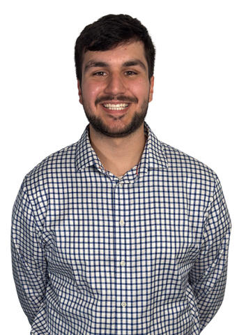 Your Local Mortgage Lender Hard At Work, Maxx Garcia, Elmhurst, IL