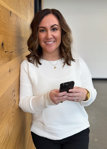 Your Local Mortgage Lender Hard At Work, Mel McFarland, Puyallup, WA