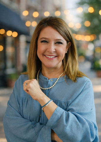 Your Local Mortgage Lender Hard At Work, Melanie Sprenkle, Atoka, TN