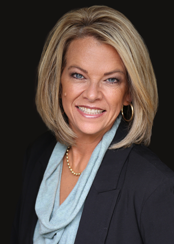 Your Local Mortgage Lender Hard At Work, Melissa Kerbow, Madison, GA