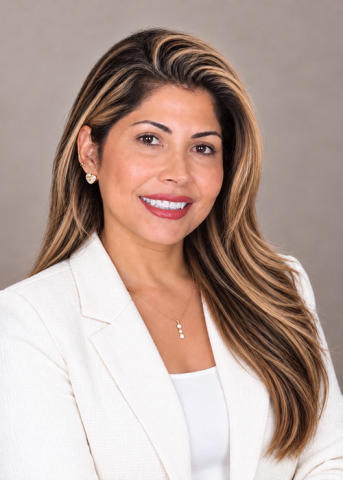 Your Local Mortgage Lender Hard At Work, Melli Smith, Temple, TX