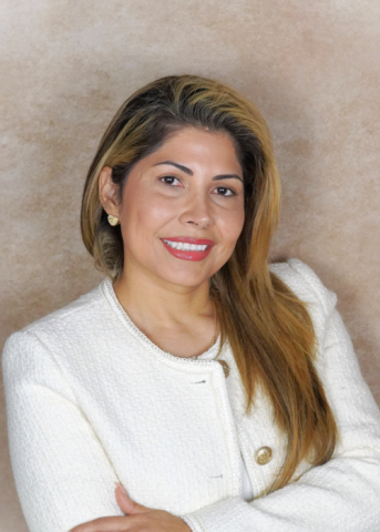 Your Local Mortgage Lender Hard At Work, Melli Smith, Temple, TX