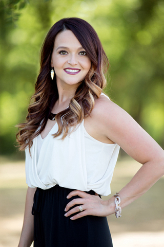 Your Local Mortgage Lender Hard At Work, Meredith Kathryn Driskill, Burleson, TX