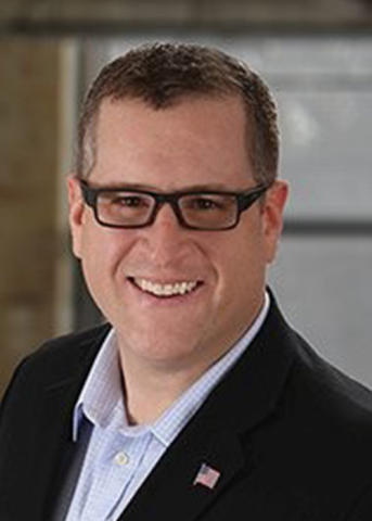 Your Local Mortgage Lender Hard At Work, Michael Marsh, Bedford, NH