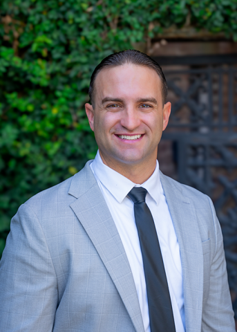 Your Local Mortgage Lender Hard At Work, Michael O'Neill, Bluffton, SC
