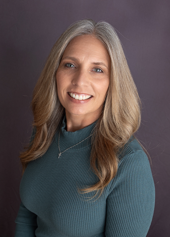 Your Local Mortgage Lender Hard At Work, Michela Griffin, Loudon, TN