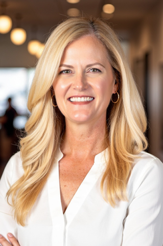 Your Local Mortgage Lender Hard At Work, Michelle McConville, San Dimas, CA