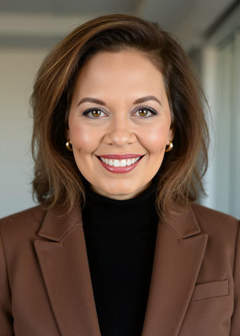 Your Local Mortgage Lender Hard At Work, Michelle O'Rear, Kearney, MO