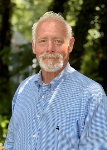 Your Local Mortgage Lender Hard At Work, Mike Dudley, Fredericksburg, VA