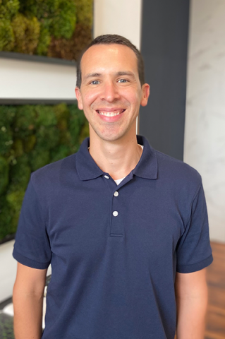 Your Local Mortgage Lender Hard At Work, Mike Garcia, Overland Park, KS