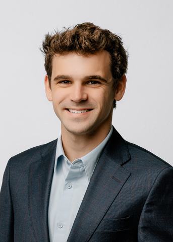 Your Local Mortgage Lender Hard At Work, Miles Moore, Warrensburg, MO