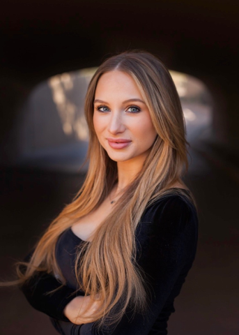 Your Local Mortgage Lender Hard At Work, Morgan Briggs, Phoenix, AZ