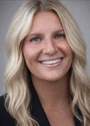 Your Local Mortgage Lender Hard At Work, Morgan Catania, Grandville, MI