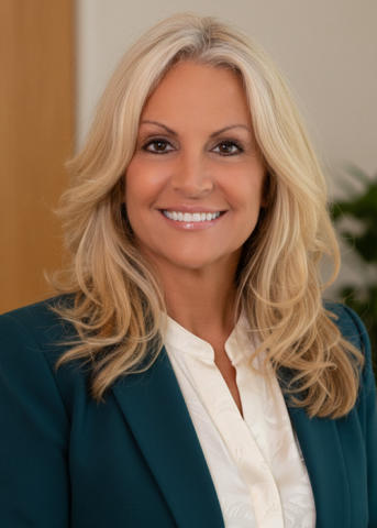 Your Local Mortgage Lender Hard At Work, Natalya Hill, Clayton, NC