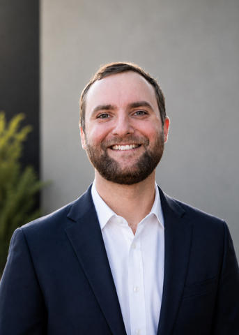 Your Local Mortgage Lender Hard At Work, Nate Martin, Glen Allen, VA