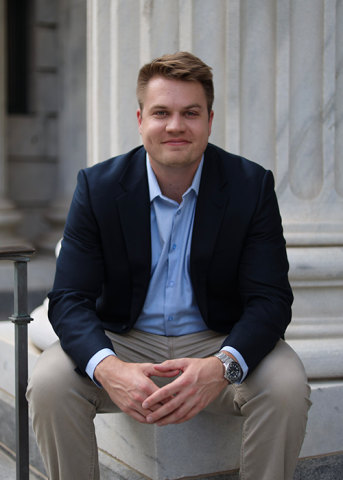 Your Local Mortgage Lender Hard At Work, Nathan Dahlin, Fort Lauderdale, FL