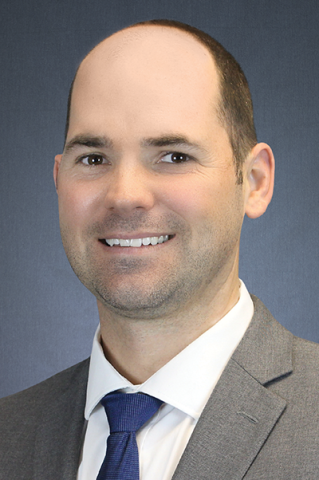 Your Local Mortgage Lender Hard At Work, Neil Church, Brownsburg, IN