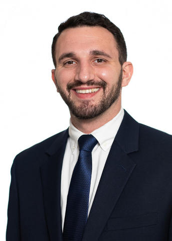 Your Local Mortgage Lender Hard At Work, Neil Kress, Gainesville, VA