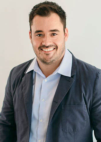 Your Local Mortgage Lender Hard At Work, Nick Ferrante, Elmhurst, IL