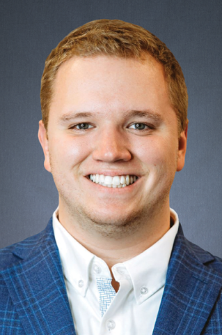 Your Local Mortgage Lender Hard At Work, Nick Shiever, Madison, WI