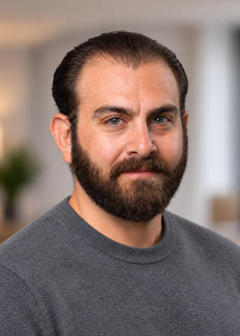 Your Local Mortgage Lender Hard At Work, Nick Sisto, Chicago, IL