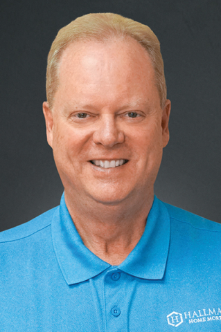 Your Local Mortgage Lender Hard At Work, Pat Kinder, Madison, WI