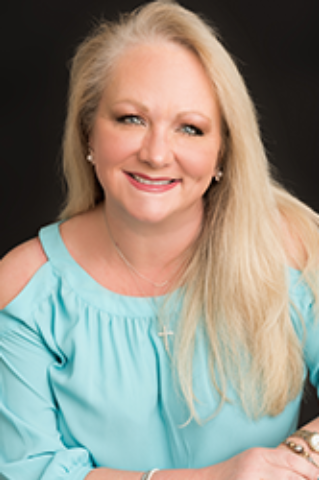 Your Local Mortgage Lender Hard At Work, Patrice Gibney Smith, Pensacola, FL