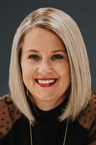 Your Local Mortgage Lender Hard At Work, Patricia Felix, Oklahoma City, OK