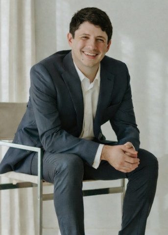 Your Local Mortgage Lender Hard At Work, Patrick Guibert, Mishawaka, IN