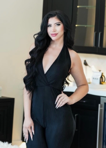 Your Local Mortgage Lender Hard At Work, Paulina Ruiz Badachi, Peoria, AZ