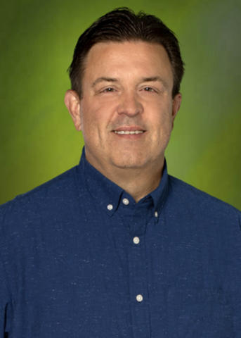 Your Local Mortgage Lender Hard At Work, Pete Semon, Puyallup, WA