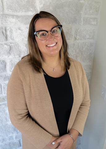 Your Local Mortgage Lender Hard At Work, Rachel Reffe, Fort Wayne, IN