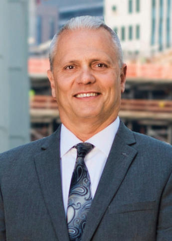 Your Local Mortgage Lender Hard At Work, Ralph Saile, Phoenix, AZ