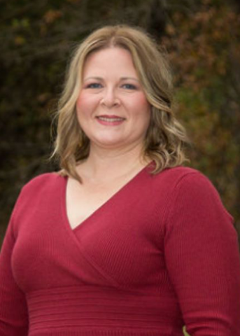 Your Local Mortgage Lender Hard At Work, Raygen Lockard, Higginsville, MO