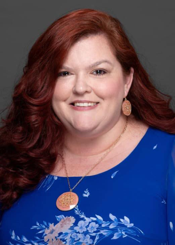 Your Local Mortgage Lender Hard At Work, Rebecca Martens, Orlando, FL