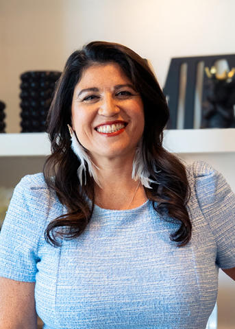 Your Local Mortgage Lender Hard At Work, Renessa Guerrero, Glendale, AZ
