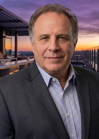 Your Local Mortgage Lender Hard At Work, Rick Huffman, Tukwila, WA